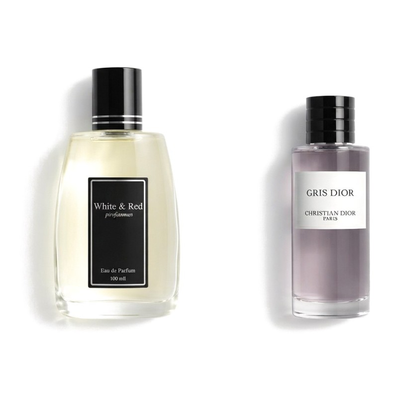 خرید و قیمت پرفیوم Dior Gris Dior