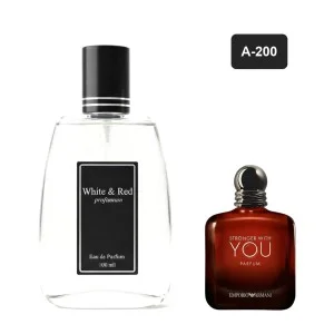 A200 پرفیوم Giorgio Armani Emporio Armani Stronger With You Parfum