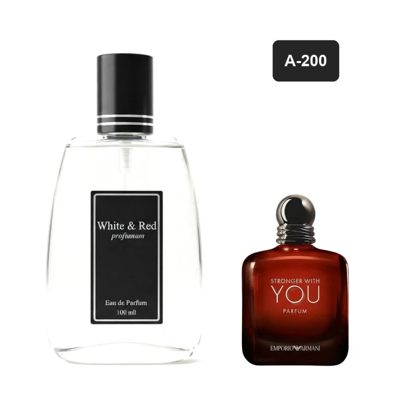 خرید و قیمت پرفیوم Giorgio Armani Emporio Armani Stronger With You Parfum