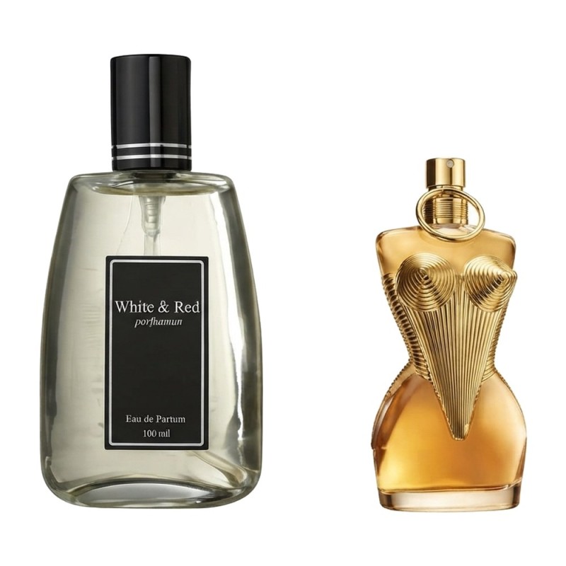 خرید و قیمت پرفیوم Jean Paul Gaultier Gaultier Divine