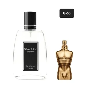 G50 پرفیوم Jean Paul Gaultier Le Male Elixir