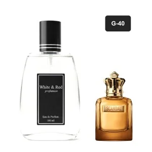 G40 پرفیوم Jean Paul Gaultier Scandal Pour Homme Absolu