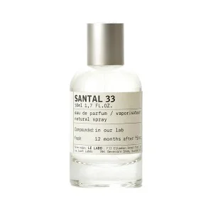 پرفیوم Le Labo Santal 33
