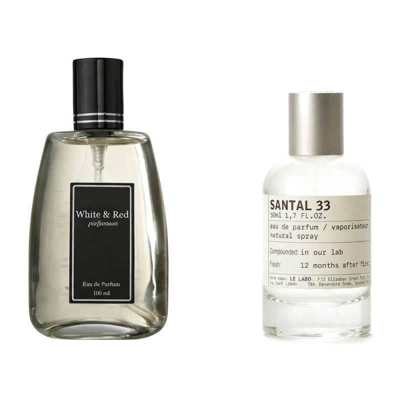 خرید و قیمت پرفیوم Le Labo Santal 33