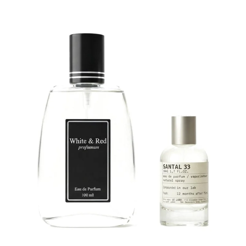 خرید و قیمت پرفیوم Le Labo Santal 33
