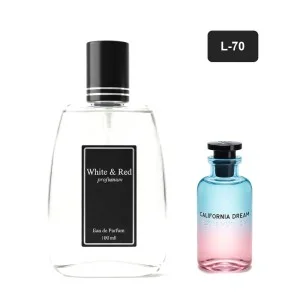 L70 پرفیوم Louis Vuitton California Dream