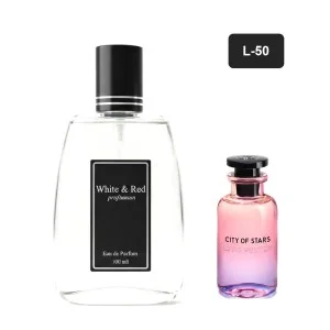 L50 پرفیوم Louis Vuitton City Of Stars