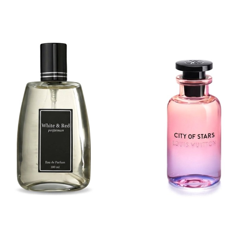 خرید و قیمت پرفیوم Louis Vuitton City Of Stars