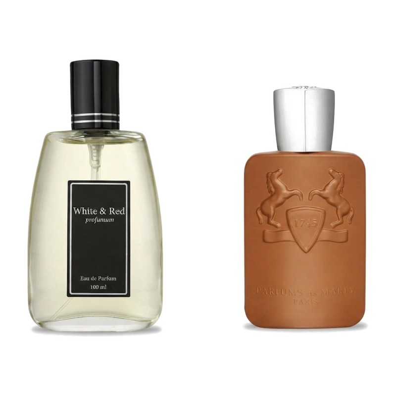 خرید و قیمت پرفیوم Parfums de Marly Althaïr