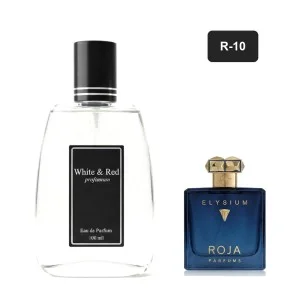 R10 پرفیوم Roja Parfums Elysium Pour Homme Parfum Cologne