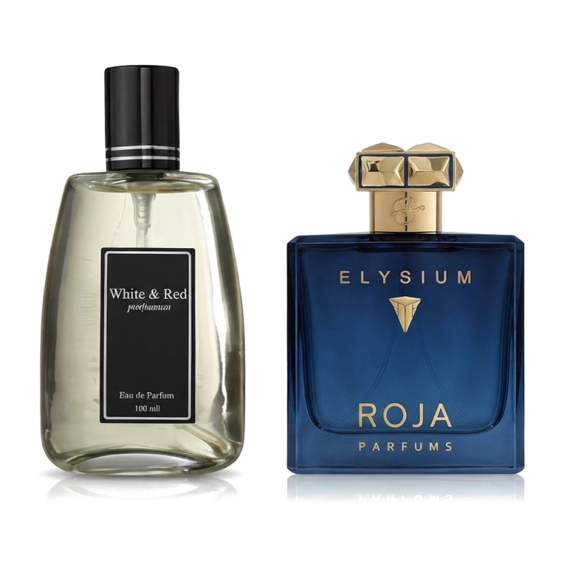 خرید و قیمت پرفیوم Roja Parfums Elysium Pour Homme Parfum Cologne