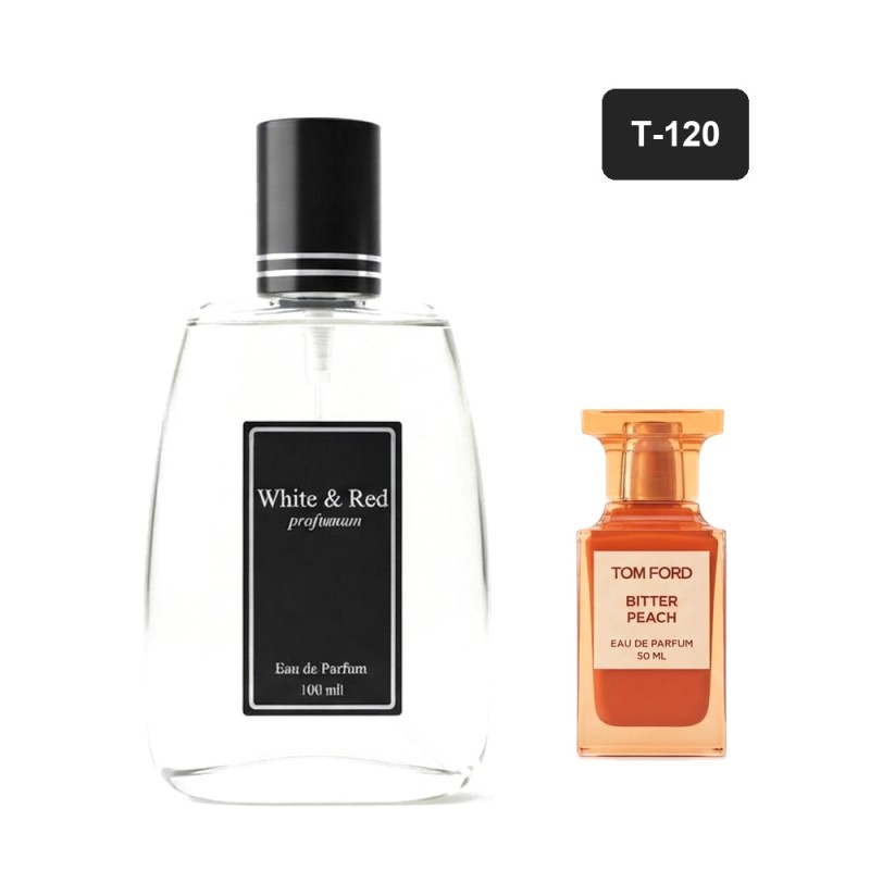 خرید و قیمت پرفیوم Tom Ford Bitter Peach