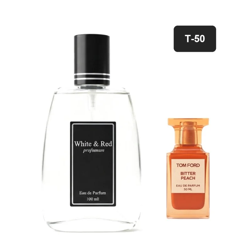 خرید و قیمت پرفیوم Tom Ford Bitter Peach