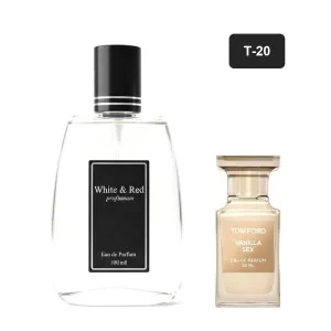 T20 پرفیوم Tom Ford Vanilla Sex