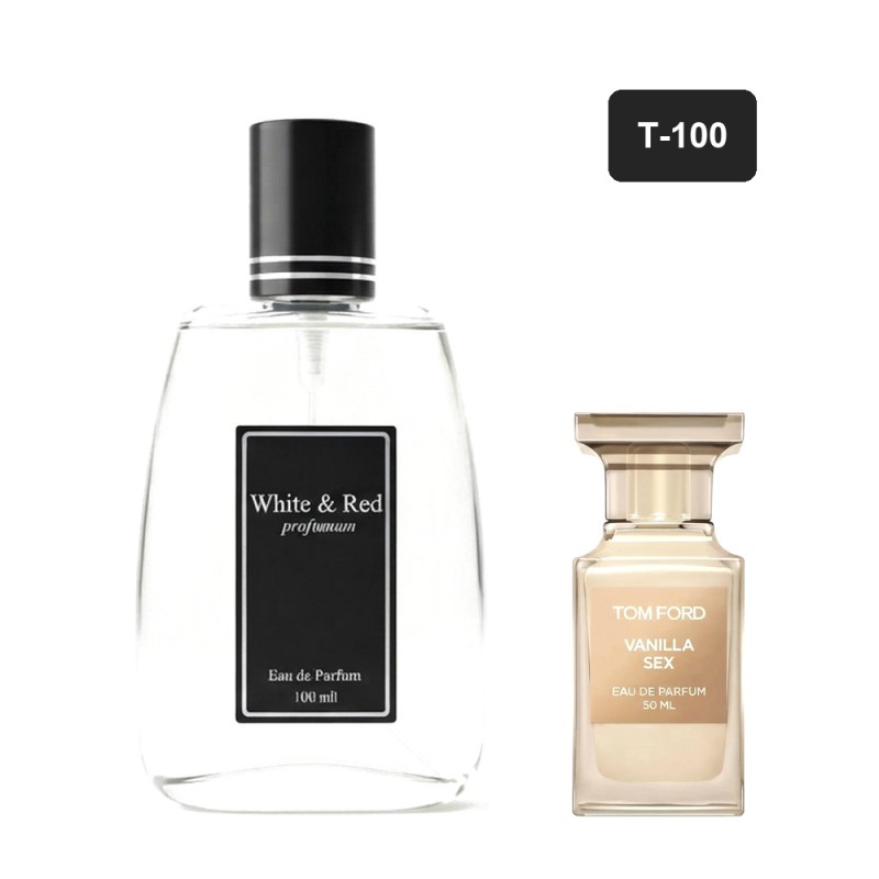 خرید و قیمت پرفیوم Tom Ford Vanilla Sex