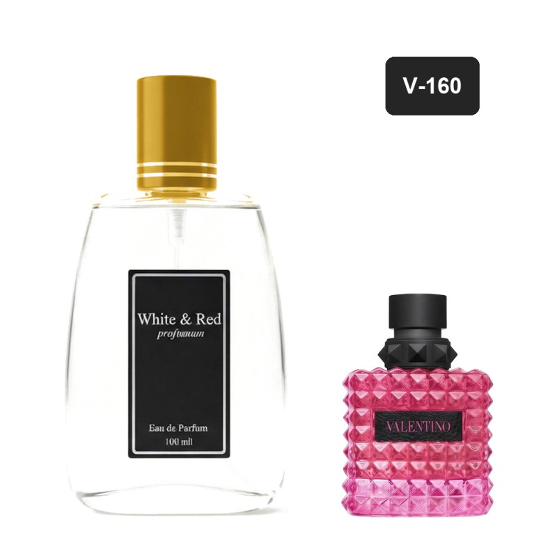 خرید و قیمت پرفیوم Valentino Born In Roma Extradose Donna