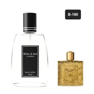 B190 پرفیوم Versace Eros Flame