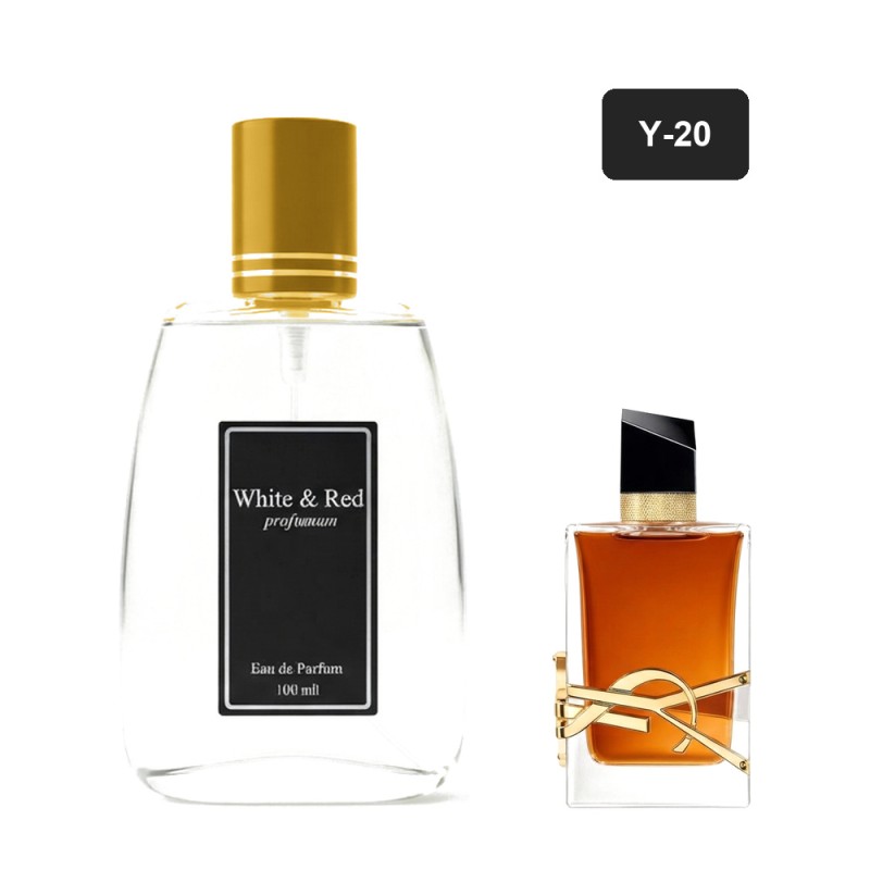 خرید و قیمت پرفیوم Yves Saint Laurent Libre Le Parfum