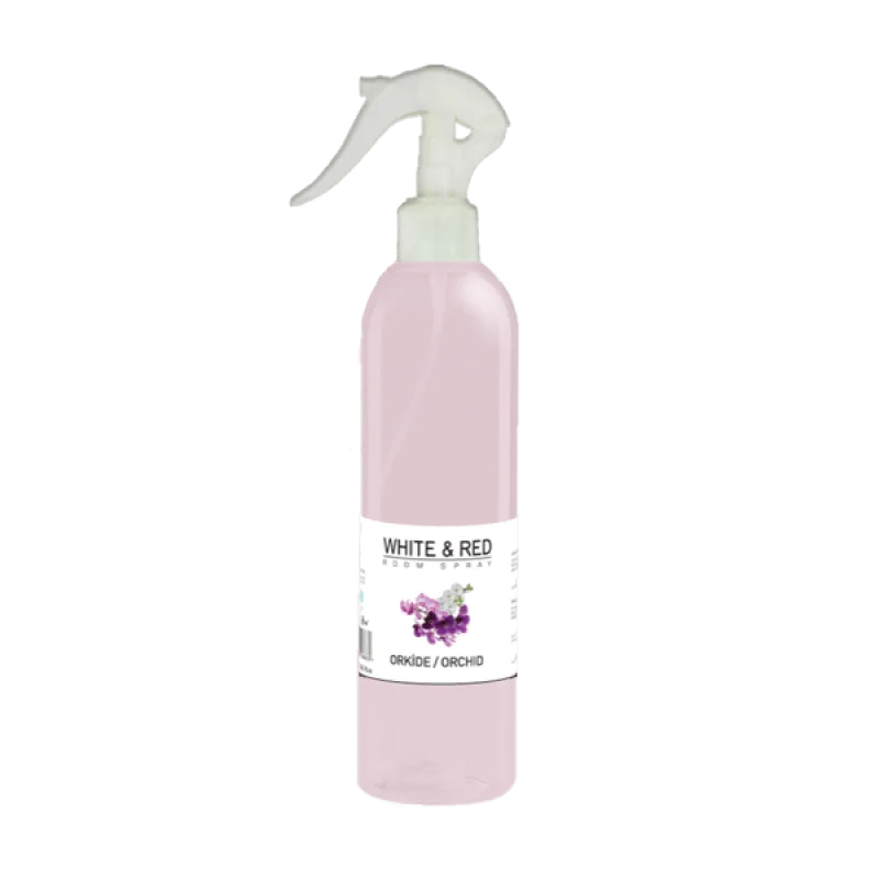 خرید و قیمت اسپری خوشبوکننده هوا Orchid 420