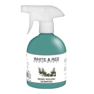 اسپری خوشبوکننده هوا Seaweed 500