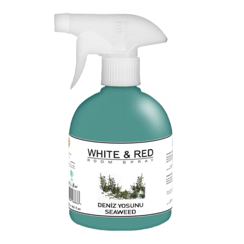 خرید و قیمت اسپری خوشبوکننده هوا Seaweed 500