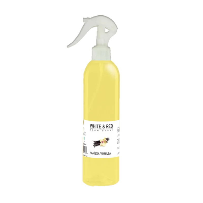 خرید و قیمت اسپری خوشبوکننده هوا Vanilla 420