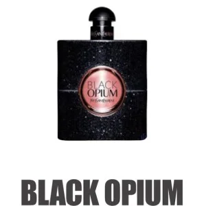 خوشبوکننده محیط رایحه Black Opium