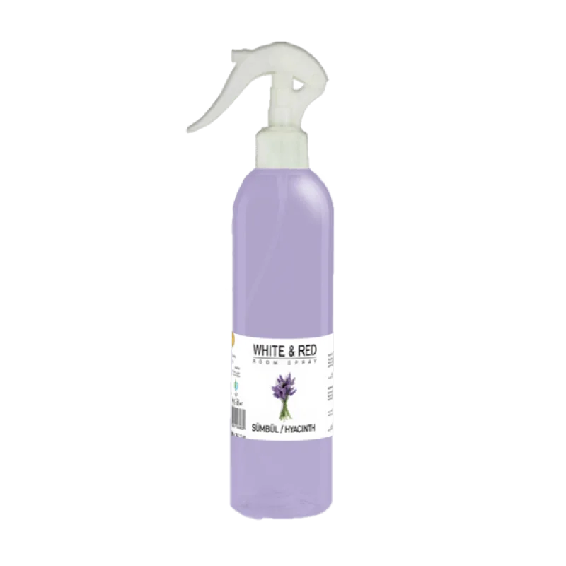 خرید و قیمت اسپری خوشبوکننده هوا Hyacinth 420