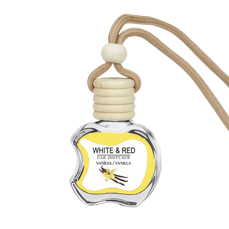خرید و قیمت خوشبوکننده ماشین رایحه Vanilla