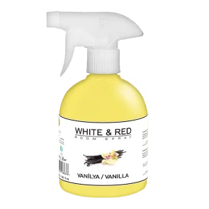 اسپری خوشبوکننده هوا Vanilla 500