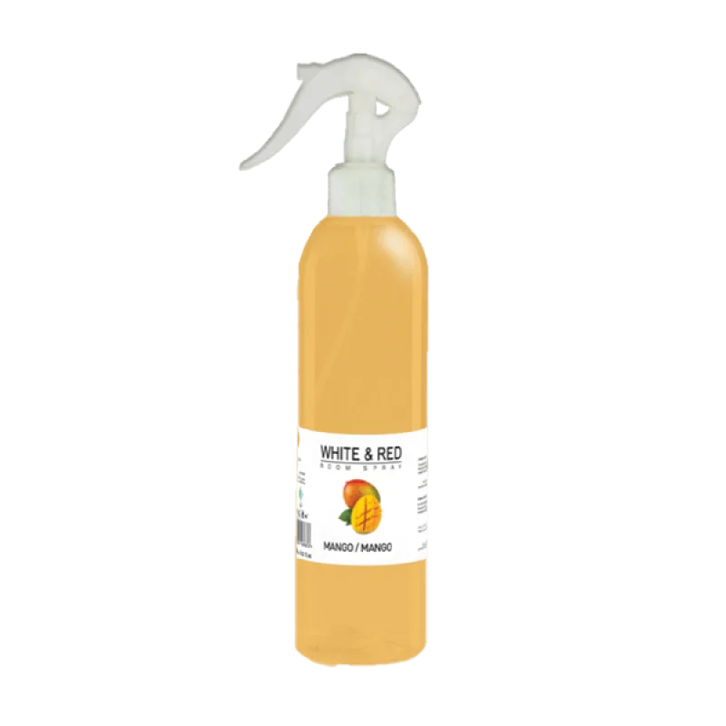 خرید و قیمت اسپری خوشبوکننده هوا Mango 420