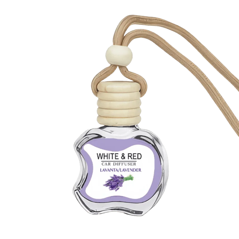 خرید و قیمت خوشبوکننده ماشین رایحه Lavender