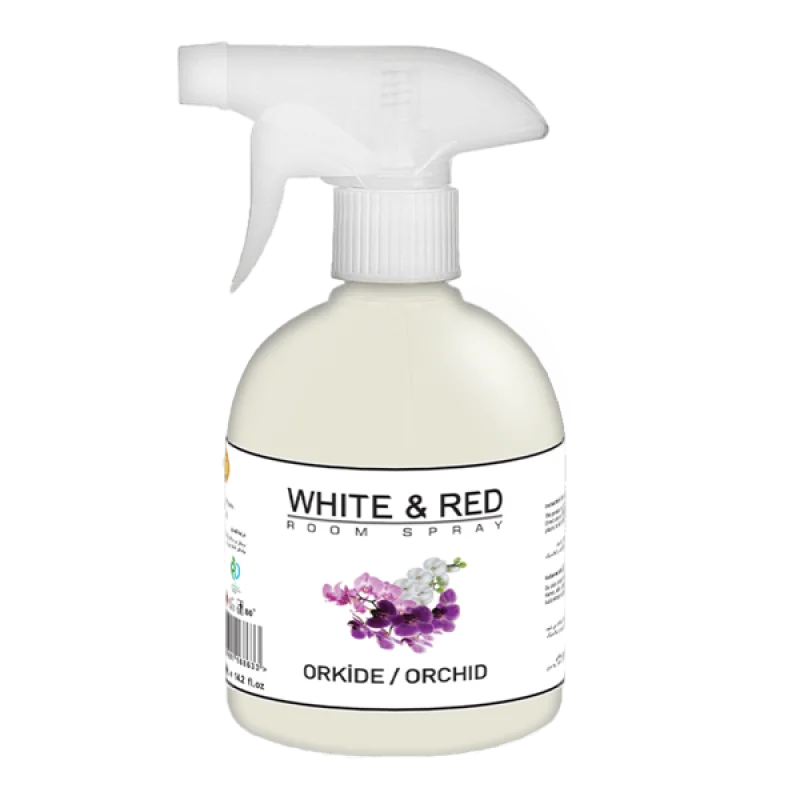 خرید و قیمت اسپری خوشبوکننده هوا Orchid 500