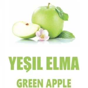 اسپری خوشبوکننده هوا Green Apple 500