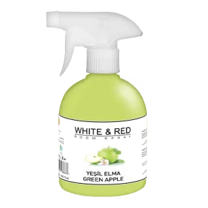 اسپری خوشبوکننده هوا Green Apple 500