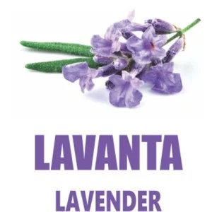 اسپری خوشبوکننده هوا Lavender 500