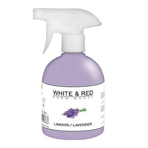 اسپری خوشبوکننده هوا Lavender 500