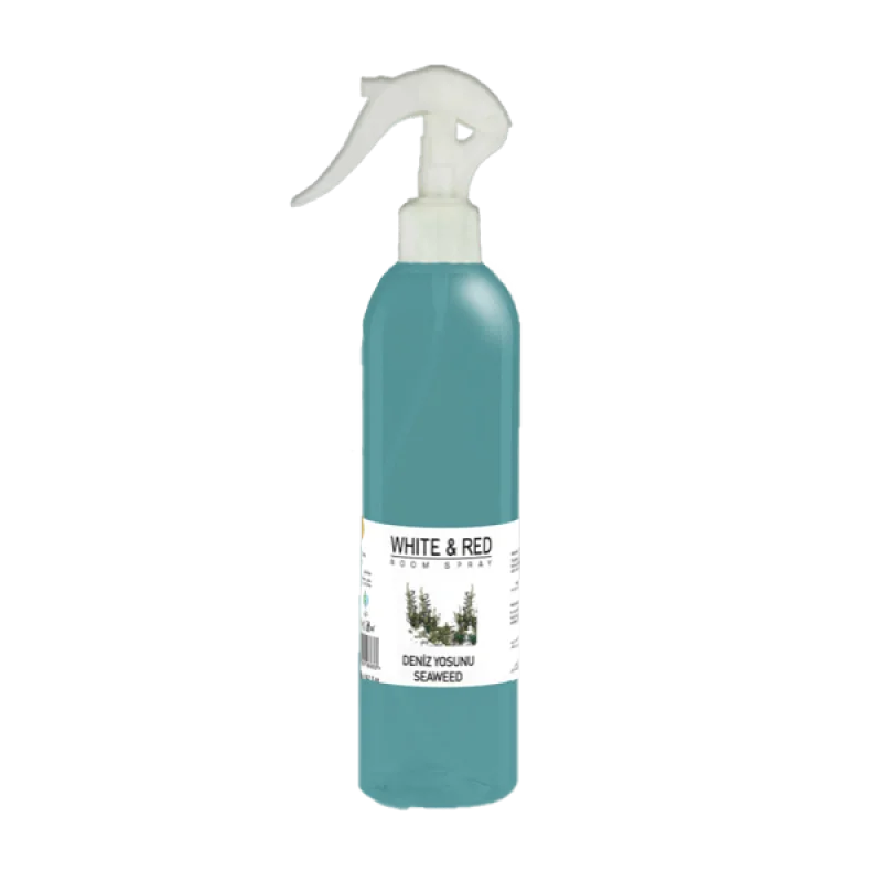خرید و قیمت اسپری خوشبوکننده هوا Seaweed 420