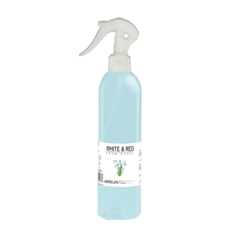 خرید و قیمت اسپری خوشبوکننده هوا Snow Drop 420
