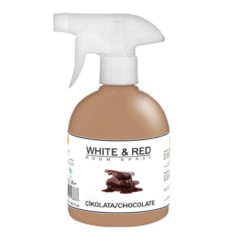 خرید و قیمت اسپری خوشبوکننده هوا Chocolate 500