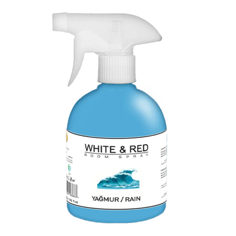 خرید و قیمت اسپری خوشبوکننده هوا Rain 500