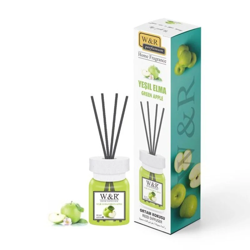 خرید و قیمت خوشبوکننده محیط رایحه Green Apple