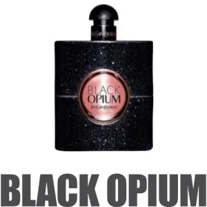 اسپری خوشبوکننده هوا BlackOpium 420