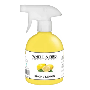 اسپری خوشبوکننده هوا Lemon 500