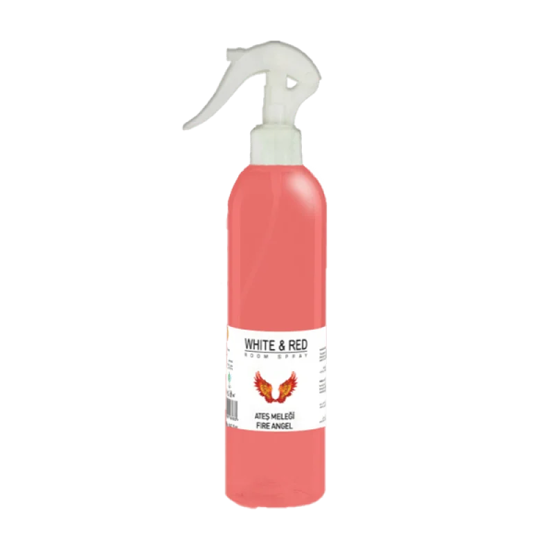 خرید و قیمت اسپری خوشبوکننده هوا Fire Angel 420