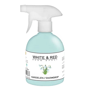 اسپری خوشبوکننده هوا Snow Drop 500