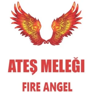 خوشبوکننده محیط رایحه Fire Angel