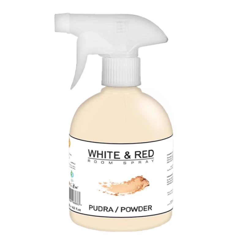 خرید و قیمت اسپری خوشبوکننده هوا Powder 500
