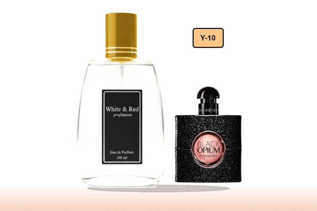 ادکلن مشابه بلک اوپیوم (YSL Black Opium): شبیه‌ترین عطرها و نت‌ها