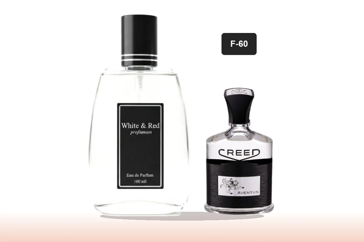 ادکلن مشابه اونتوس کرید (Creed Aventus): شبیه‌ترین عطرها و نت‌ها